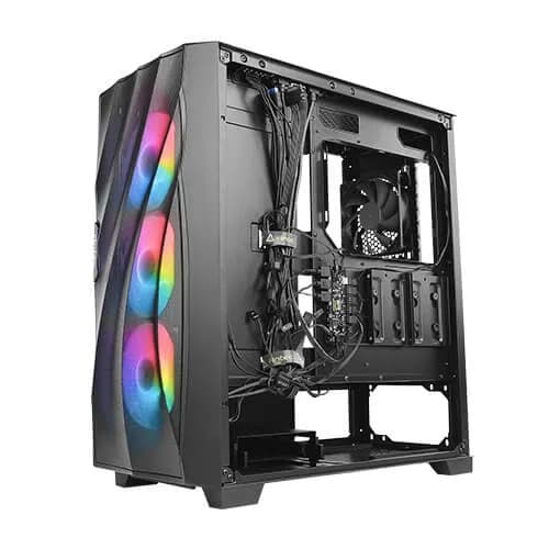Antec DF700 FLUX Cabinet hover view