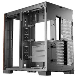 ANTEC C8 WOOD FULL TOWER CABINET