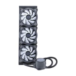 Cooler Master MasterLiquid ML360 Illusion ARGB CPU Liquid Cooler - Image 7