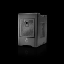 SanDisk Professional G-RAID SHUTTLE 4 80TB