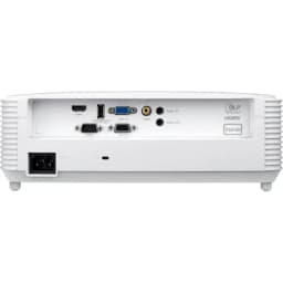 Optoma Technology W319ST 4000-Lumen WXGA Short-Throw Classroom & Conference Room DLP Projector