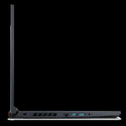 Acer Nitro 5 gaming laptop Intel core i7 11th Gen (Windows 11 Home/16 GB/1 TB HDD/ 256 GB SSD/ NVIDIA® GeForce RTX 3050 Ti/144hz) AN515-57 with 39.6 cm