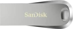 SanDisk Ultra Luxe USB 3.1 256 GB Pen Drive  (Silver)