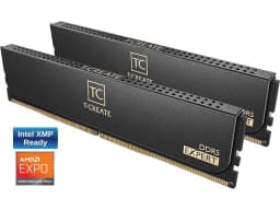 TeamGroup T-Create Expert 32GB (2x16GB) 6000MHz CL38 ? Black - Image 1