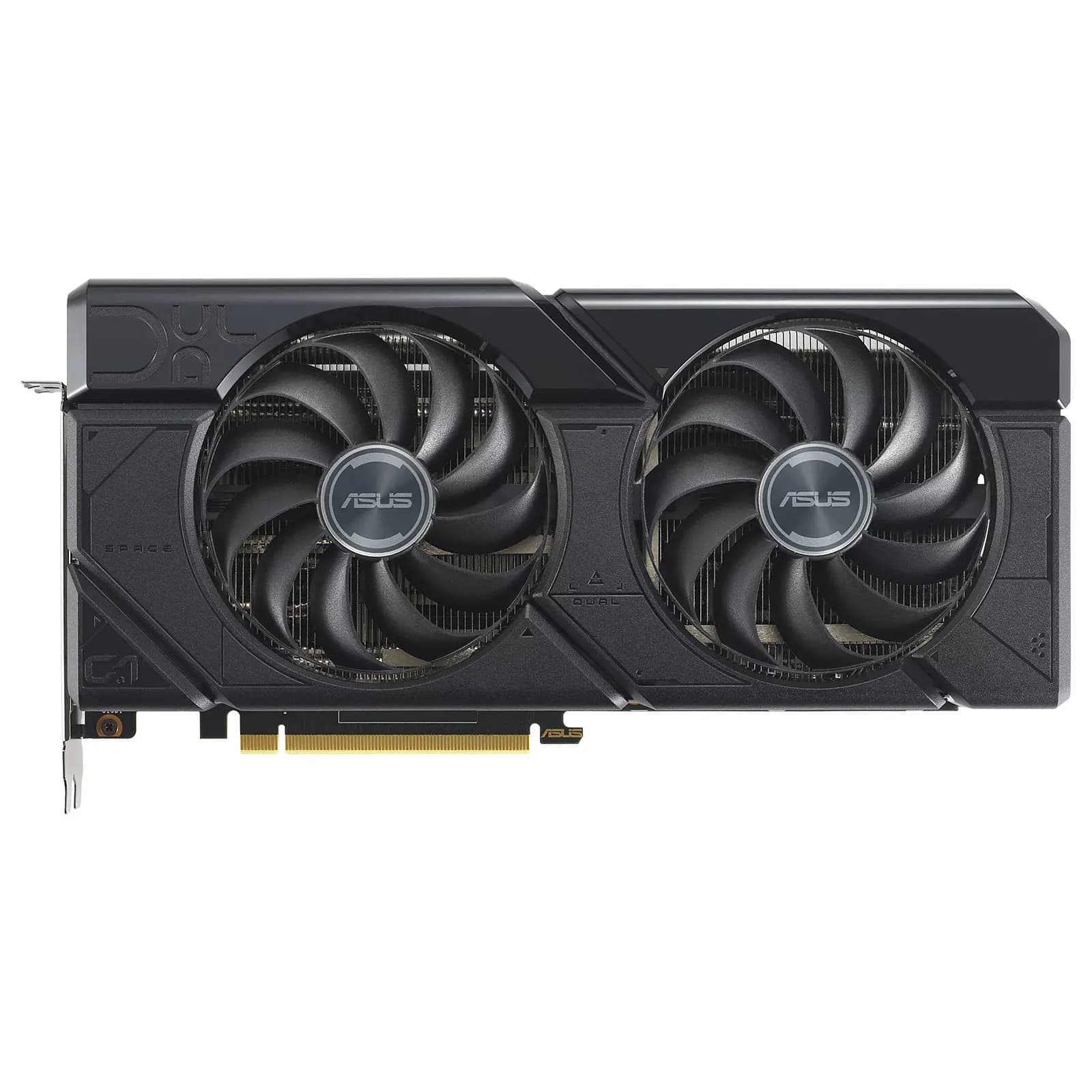 ASUS Dual Radeon® RX 7800 XT OC Edition 16GB GDDR6 GRAPHIC CARD hover view