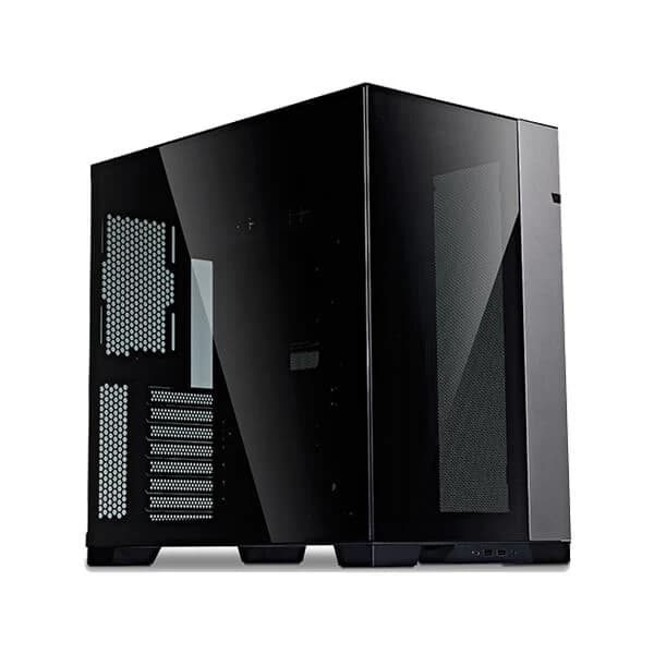 Lian Li O11 Dynamic EVO ARGB (E-ATX) Cabinet (Harbor Grey) hover view
