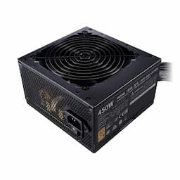 Cooler Master MWE 450 V2 80 Plus Bronze SMPS - Image 2