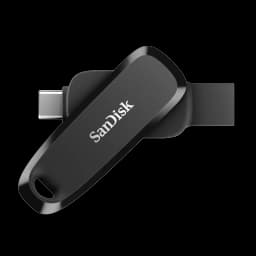 SanDisk Mobile Pen Drive - 512GB (Black)