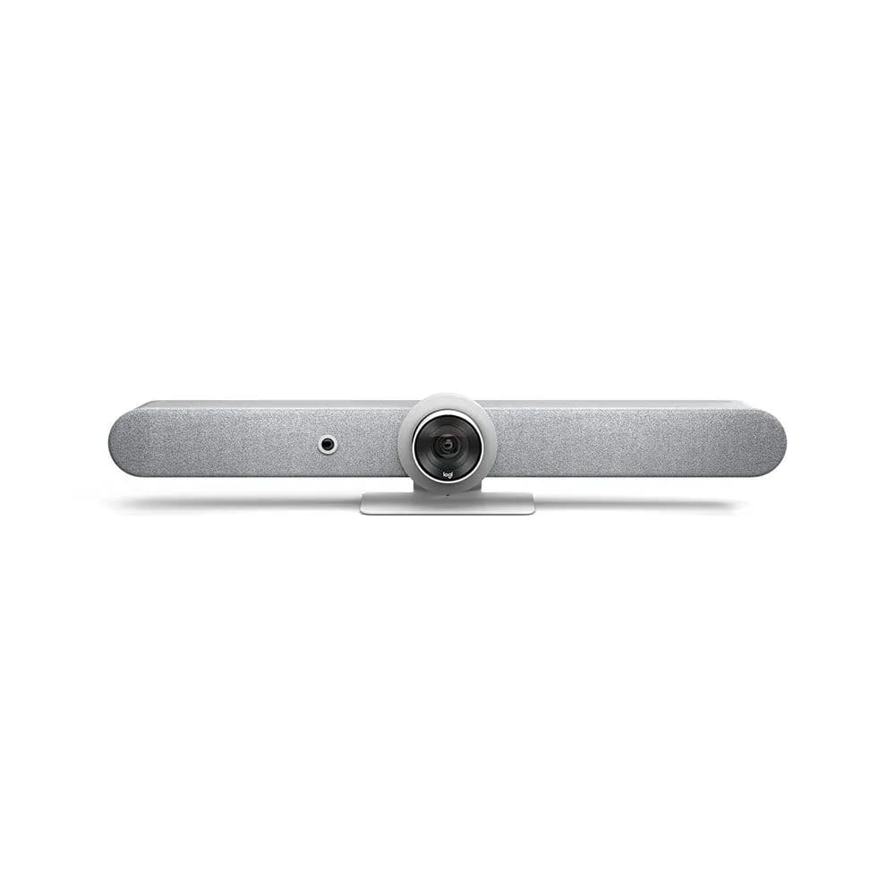 Logitech Rally Bar ? White