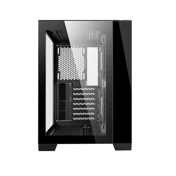 Lian Li O11-Dynamic-Mini Cabinet (Black) hover view