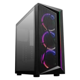 Cooler Master CMP 510 Cabinet (Black)