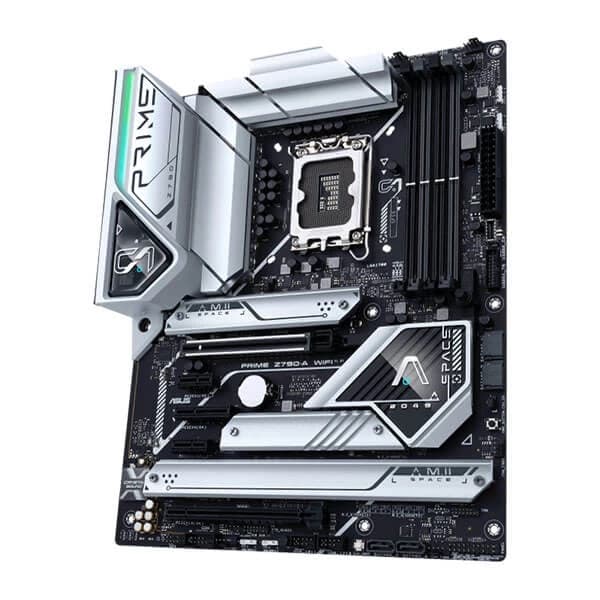 Asus Prime Z790-A WIFI CSM DDR5 Motherboard