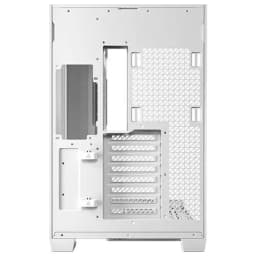 Antec C8 Aluminum white full tower cabinet