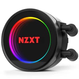 NZXT Kraken M22 120 RGB CPU Liquid Cooler