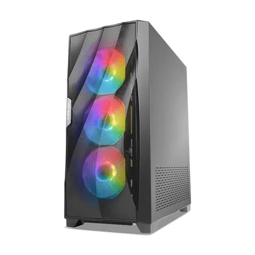 Antec DF700 Mid Tower Computer Cabinet hover view