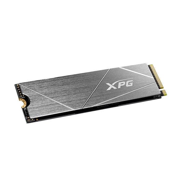 Adata XPG Gammix S50 Lite 1TB M.2 NVMe Gen4 SSD hover view