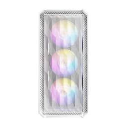 Antec NX292 RGB (E-ATX) Mid Tower Cabinet (White) - Image 8