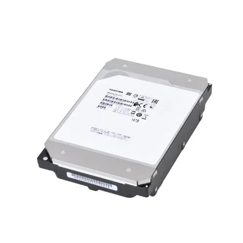 Toshiba MG09 Series 18TB Enterprise Hard Drive hover view