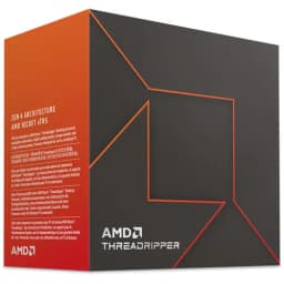 AMD Ryzen Threadripper 7970X 4 GHz 32-Core sTR5 Processor