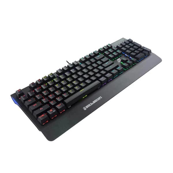 Ant Esports MK3400V2W Mechanical Gaming Keyboard hover view