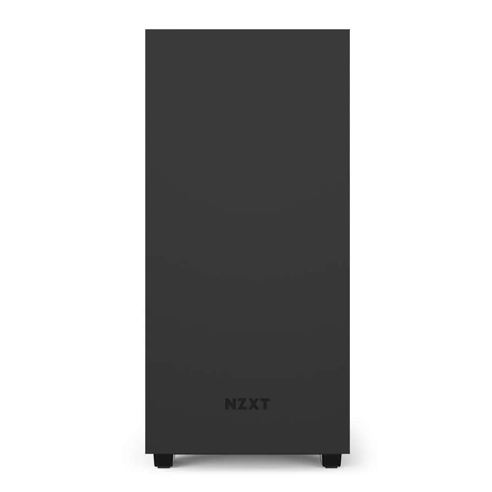 NZXT H510i - Compact ATX Mid-Tower PC Gaming Cabinet hover view