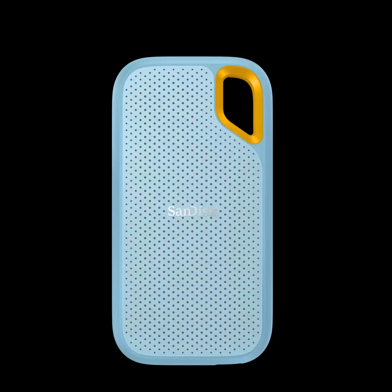 SanDisk Extreme Portable SSD 1TB (Sky Blue)
