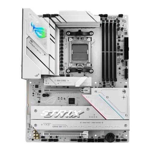 ASUS ROG STRIX B850-A Gaming WIFI ATX Motherboard hover view