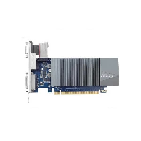 Asus GT 710 2GB DDR5 Graphics Card hover view