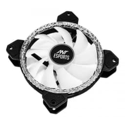 Ant Esports RoyaleFlow 120 Auto RGB Cabinet Fan