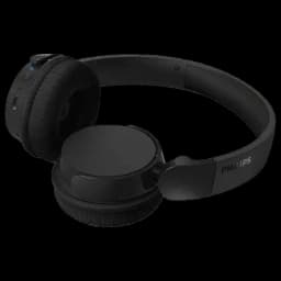 PHILIPS 4000 Series TAH4209BK/00 Bluetooth Headphone with Mic (Dynamic Bass, On Ear, Black)