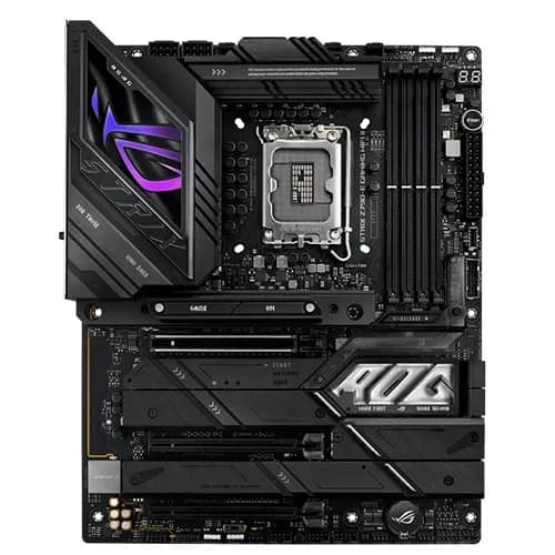 Asus ROG STRIX Z790-E GAMING WIFI II Intel® Motherboard hover view