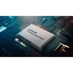 AMD Ryzen Threadripper 7970X 4 GHz 32-Core sTR5 Processor