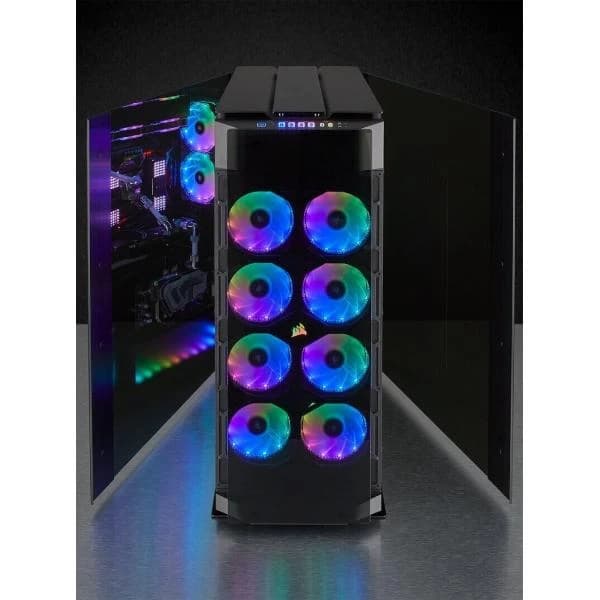 Corsair 1000D CABINET hover view
