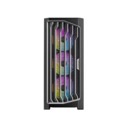 Antec Performance 1 FT ARGB (E-ATX) Full Tower Cabinet (Black) - Image 11