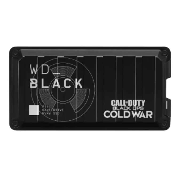 Sandisk 1TB P50 SSD Game Drive