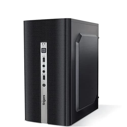 Custom PC Intel I5-14400 WITH Asus Prime H610M-CS D4 MB