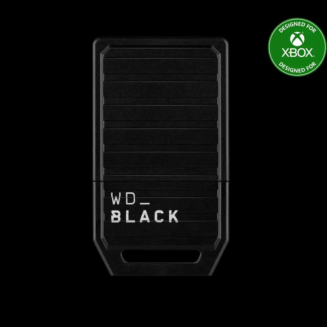 WD_BLACK C50 Storage Expansion Card for Xbox - 1TB