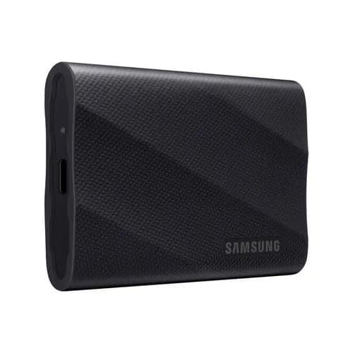 Samsung T9 4TB External PSSD (MU-PG4TOB/WW)