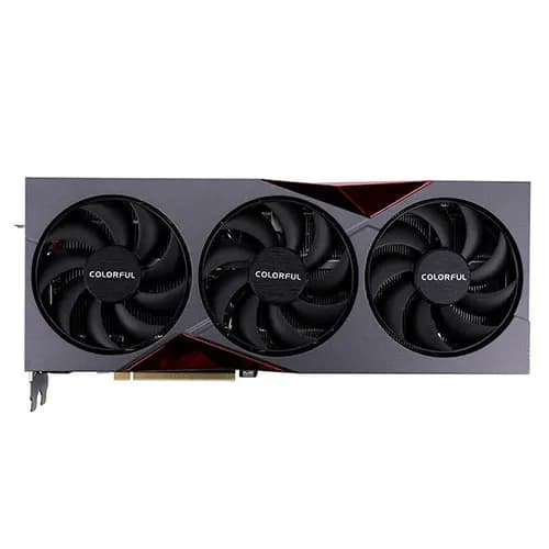 Colorful GeForce® RTX 4070 Ti NB EX-V 12GB Graphic Card hover view