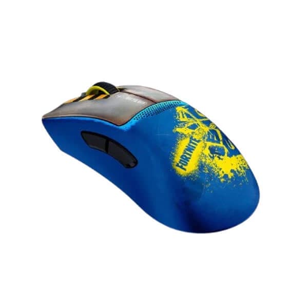 Razer DeathAdder V3 Pro Fortnite Edition Wireless Gaming Mouse hover view