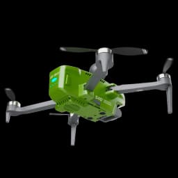 IZI Sky Pro 4K Drone Combo - 540 OA, 20MP, 96 Mins Flight - Image 5