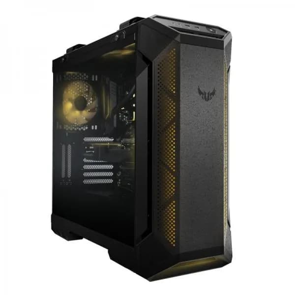Asus Tuf Gaming GT501 (Black) hover view