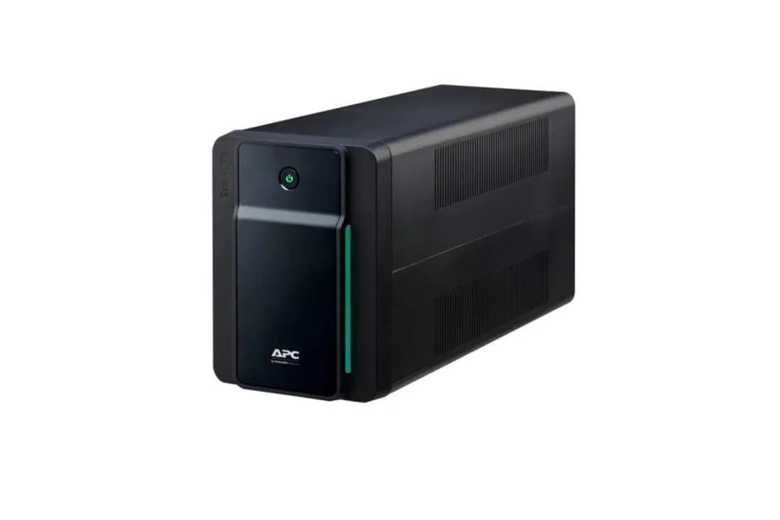 APC Easy UPS BVX 2200VA, 230V, AVR, Schuko Sockets BVX2200LI-IN