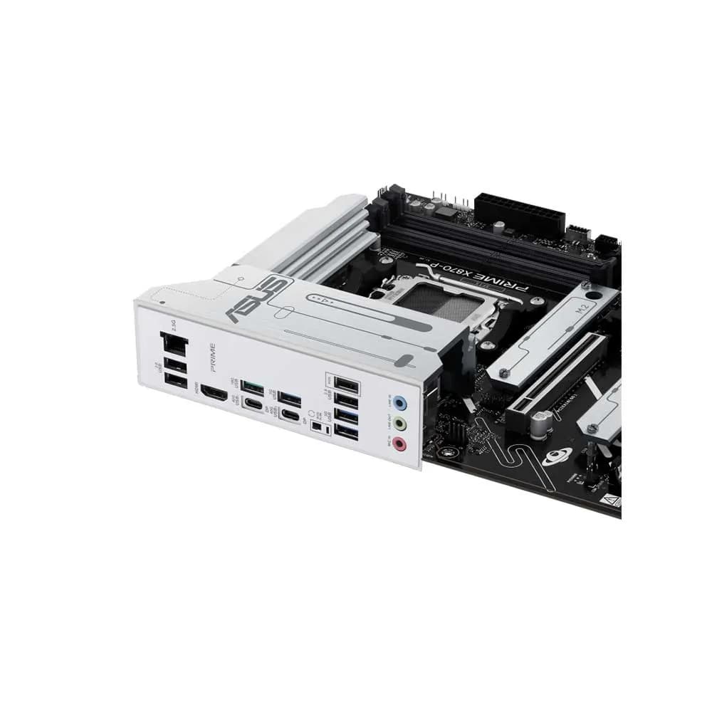Asus Prime X870-P-CSM AM5 ATX Motherboard hover view
