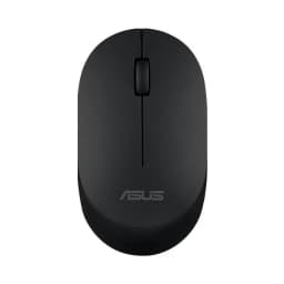 Asus MW103 Wireless Mouse (Balck)