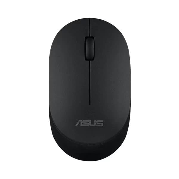 Asus MW103 Wireless Mouse (Black)
