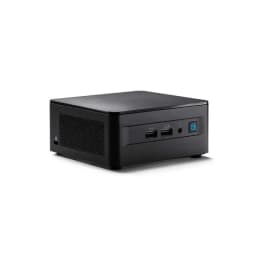 Intel NUC RNUC12WSHI50000 Mini PC with Intel 12th Gen Core i5-1240P processor