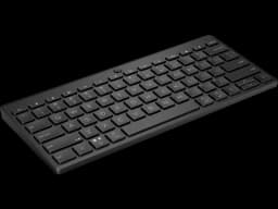 HP 350 Compact Multi-Device Bluetooth Keyboard WIRELESS