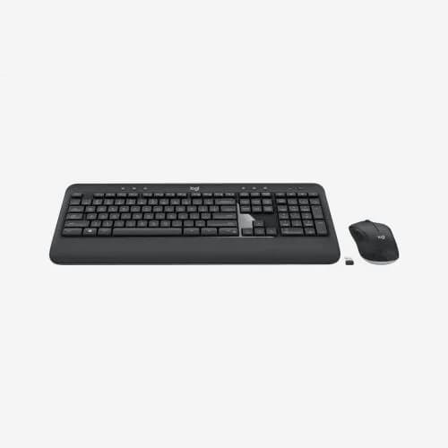 Logitech MK540 Advanced COMBO hover view