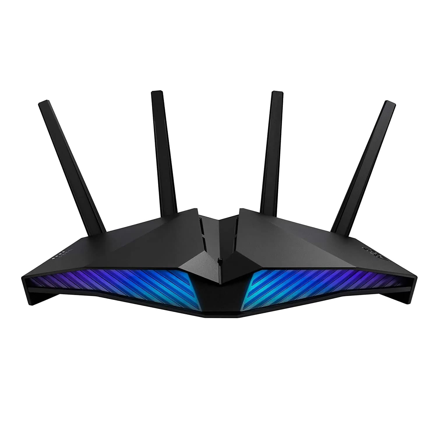 Asus RT-AX82U Dual-Band AX5400 WiFi 6 Gigabit Router